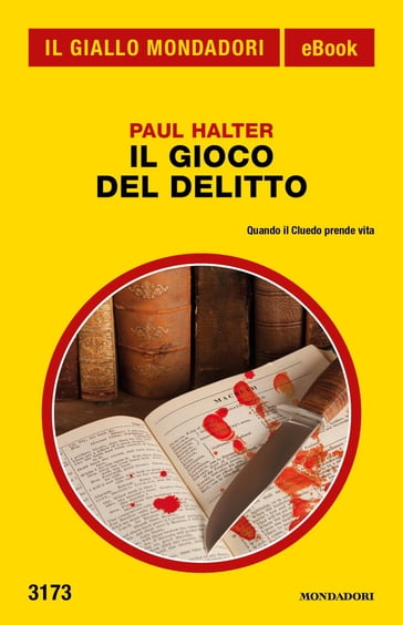 Il gioco del delitto (Il Giallo Mondadori) - Paul Halter - eBook - Mondadori  Store