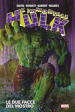 L'immortale Hulk. Vol. 1: Le due facce del mostro