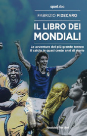 Libri sul calcio: i migliori da leggere sui Mondiali, su Leo Messi e i  campioni