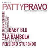 Il meglio di patty pravo (live 99)