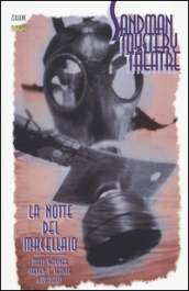 La notte del macellaio. Sandman mystery theatre. Vol. 5