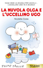 Nicoletta Costa - Tutti i libri dell'autore - Mondadori Store