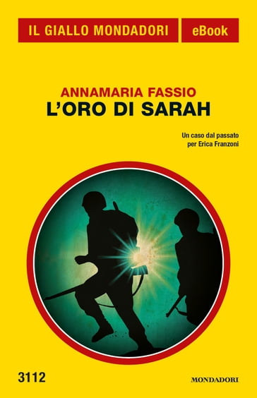 L'oro di Sarah (Il Giallo Mondadori) - Annamaria Fassio - eBook - Mondadori  Store