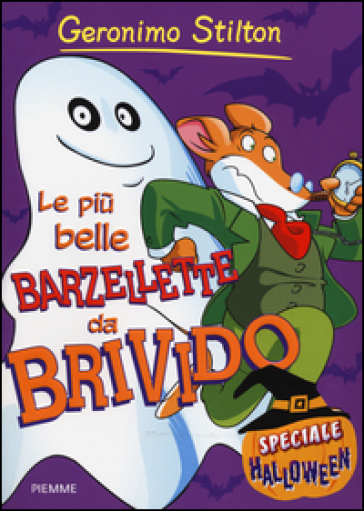 Le più belle barzellette da brivido. Speciale Halloween