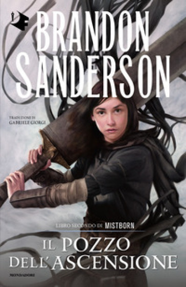 Il pozzo dell'ascensione. Mistborn. 2.