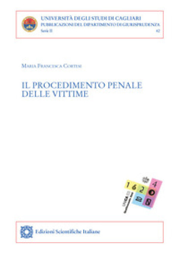 Il procedimento penale delle vittime