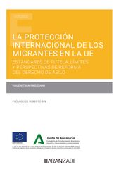 La protección internacional de los migrantes en la UE