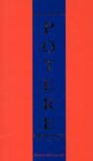 48 leggi del potere (Le) - Robert Greene - Libro - Mondadori Store