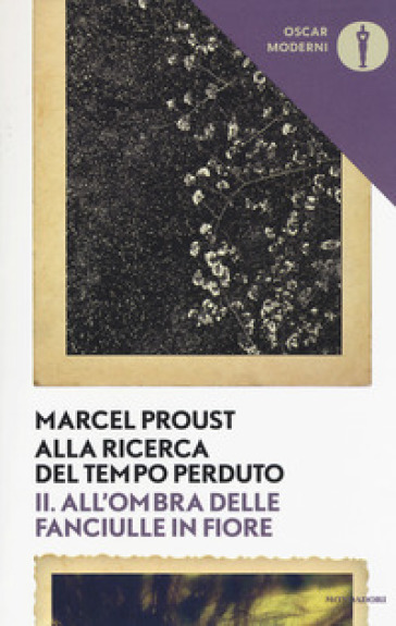 Alla ricerca del tempo perduto. Vol. 2: All'ombra delle fanciulle in fiore - Marcel Proust