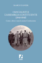 I socialisti e l assemblea costituente (1946-1948)