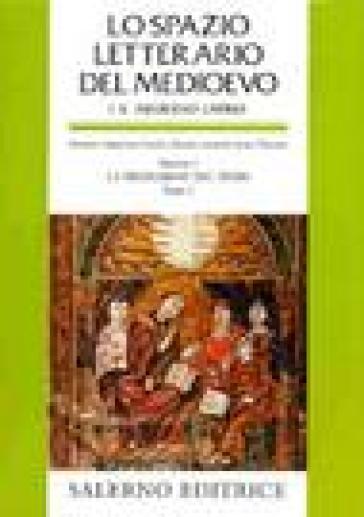 Lo spazio letterario del Medioevo. Il Medioevo latino. Vol. 5: Cronologia e bibliografia della letteratura mediolatina