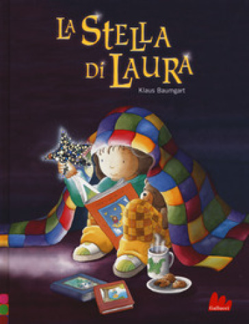 La stella di Laura. Ediz. a colori - Klaus Baumgart - Libro - Mondadori  Store