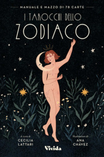 I tarocchi dello zodiaco. Con 78 Carte - - Libro - Mondadori Store