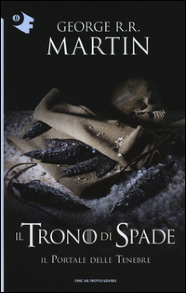 Il trono di spade. 7: Il portale delle tenebre - George R.R. Martin - Libro  - Mondadori Store